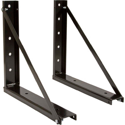 Buyers Truck Box Mounting Bracket - Bolted - 1701006B
