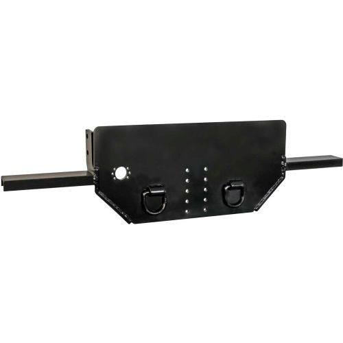 Buyers Products Hitch Plate for Dodge&#174;/RAM&#174; 3500/4500/5500 - 1809037A
