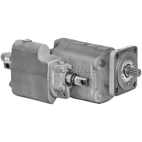 BPC1010DMCW Hydraulic Pump, w/ AS301 Included, Direct Mount