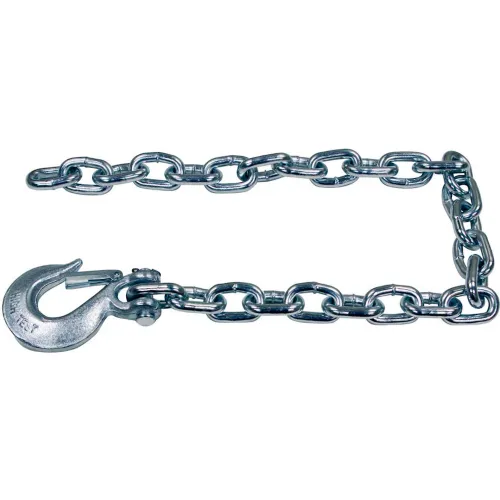 Trailer Safety Chains, Order Online