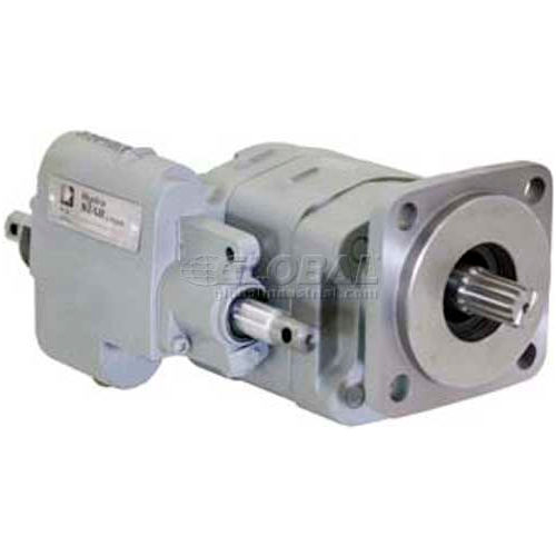 what size <a href='https://www.ruidapetroleum.com/product/47'>hydraulic</a> <a href='https://www.ruidapetroleum.com/product/49'>pump</a> do i need for sale