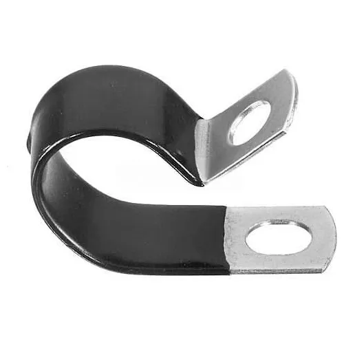 Buyers Products HK3317 Hose Clamp (Clamp,Hose,2.00 Dia, 25 Pcs/Bag,)