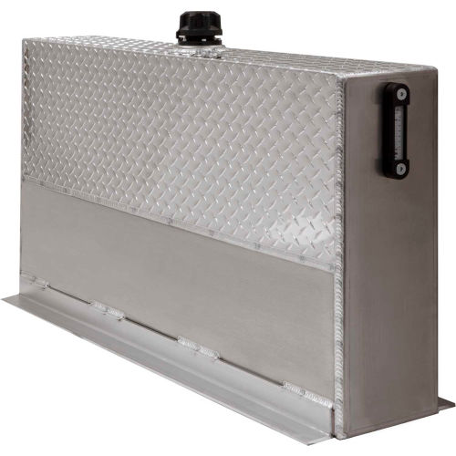 Buyers 35 Gallon Upright Aluminum Hydraulic Reservoir