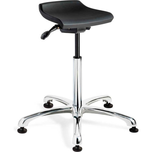 bevco sit stand stool