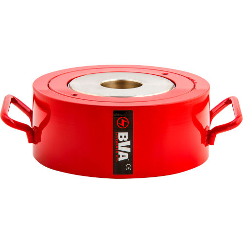 BVA Hydraulic Valve Seat Puller, 120 Ton