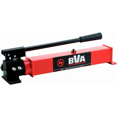 BVA HYDRAULICS