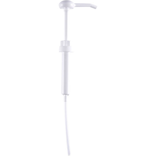 Boardwalk® 1 oz. Siphon Pump For Gallon Bottles, Plastic