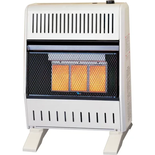 ProCom Heating Infrared Heater