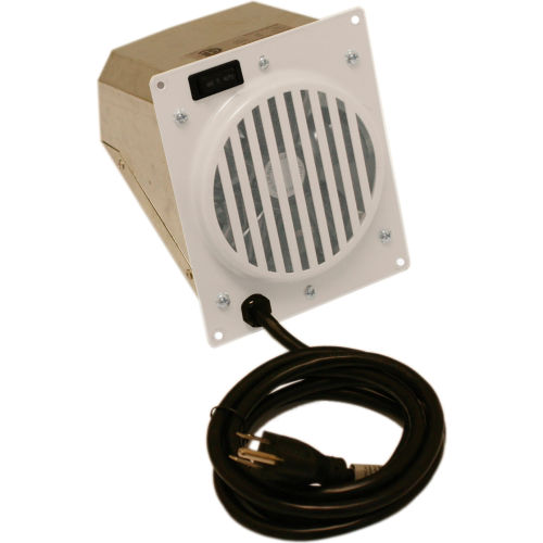ProCom Automatic/Manual Thermostat Blower