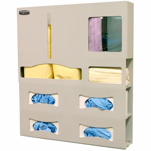 Bowman® Protective Wear Organizer - 4