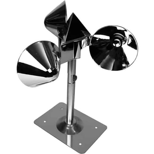 Bird-X Visual Deterrent, Bird Deflector