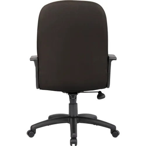 Boss fabric outlet task chair