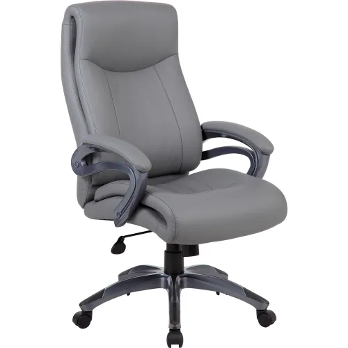 BOSS Chair High Back Executive Chair In Black