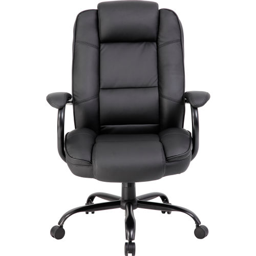 boss heavy duty office chair