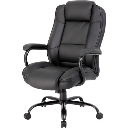 heavy duty executive high back chair