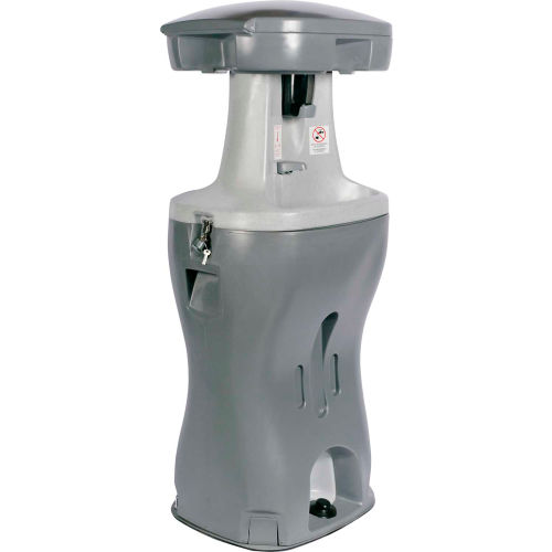 PolyJohn® Bravo™ Portable Hand Washing Station - BRA1-1000