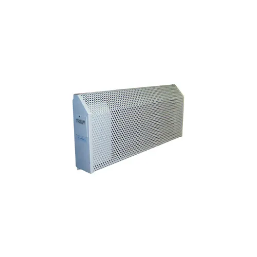 TPI Institutional Wall Convector P8806200 - 2000W 480V