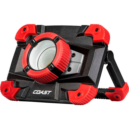 Coast&#174; WLR1 Rechargeable Focusing LED Work Light