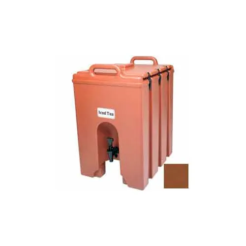 Cambro 1000LCD157 Camtainer® Beverage Carrier 11-3/4 Gallon 16-1/4