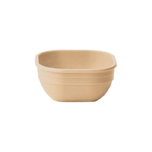 Cambro 10CW148 - Bowl Square 9.4 Oz., White - Pkg Qty 48