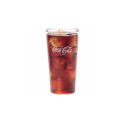 32 Oz Tumbler Coca Cola Cs