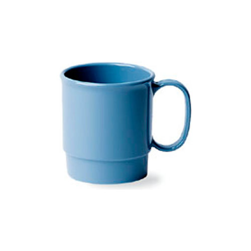 Cambro 75CW110 - Cup Stacking 7.5 Oz., Black - Pkg Qty 48