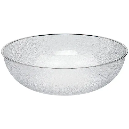 Cambro 18 Pebbled Bowl