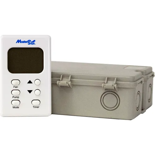 MasterStat Digital Evaporative Cooler Thermostat 110423-2