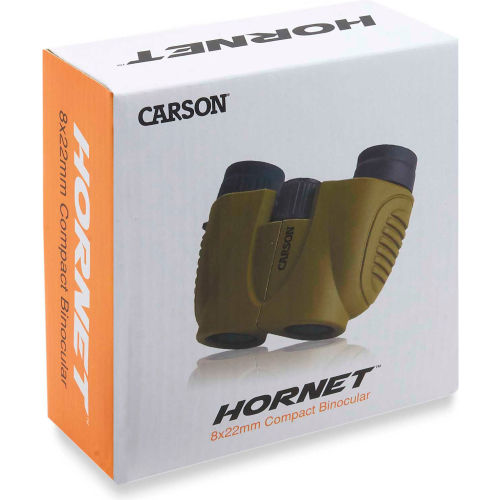 Carson&#174; 8x22 Hornet Compact Binocular