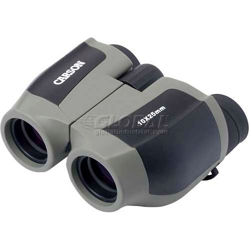 Carson Optical JD-025 ScoutPlus&#153; Binoculars