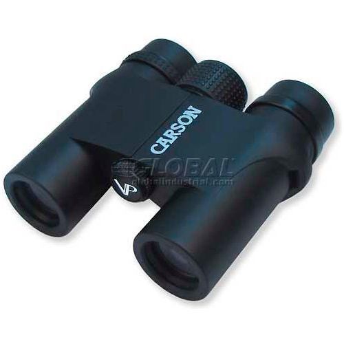Carson&#174; VP Series&#153; 10x25mm Waterproof and Fogproof Binoculars