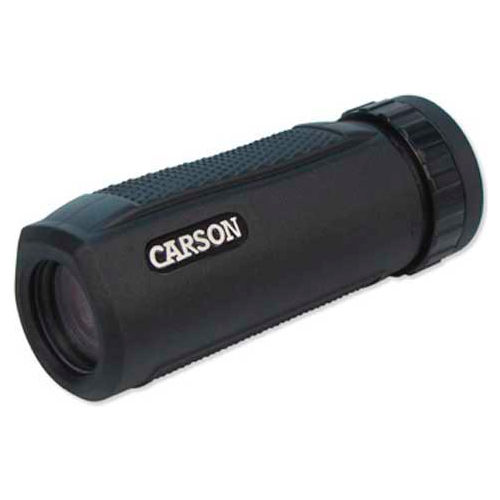 Carson&#174; WM-025 BlackWave&#153; 10x25mm Waterproof Monocular