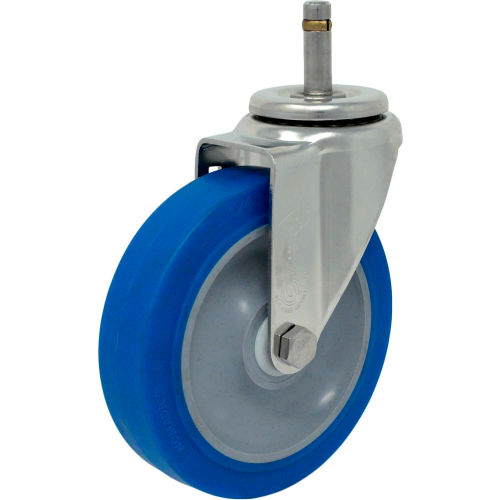 Durable Superior Casters Swivel Stem Caster - 5