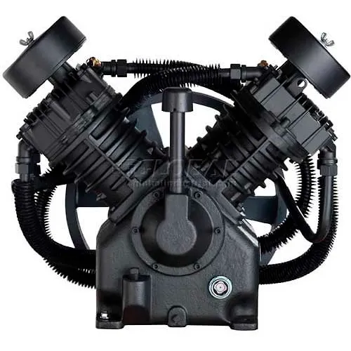 Campbell Hausfeld Pump TX2101, 10 HP, 34.1 CFM, 175 Max PSI