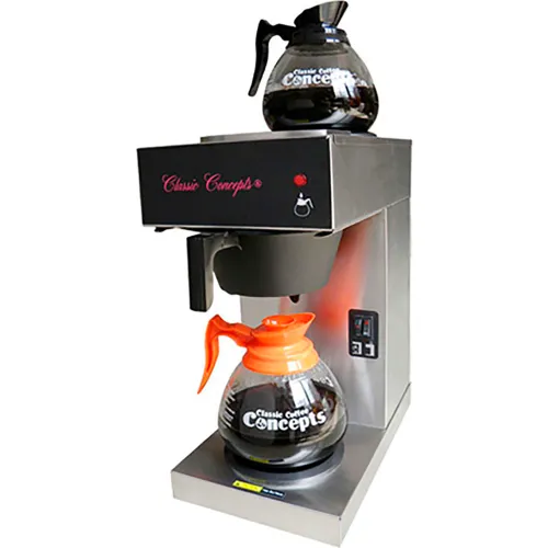 Category: Coffee Makers - First Coffee, Then…