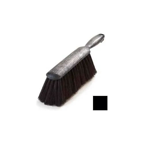 3625903 - Counter Brush With Tampico Bristles 8 - Black