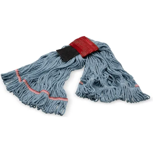 「かわいい～！」 Carlisle® 4-Ply Looped End Mop w/ 1 メイク道具・化粧小物