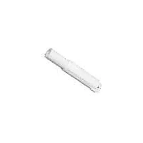 Pennello Da Cucina Carlisle 4040102 Sparta Meteor - 5 Cm, Setole In Nylon, Con Gancio, Bianco