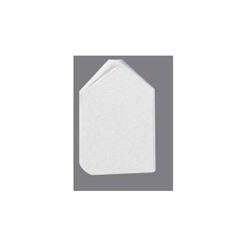 Carlisle 4036200 - Sparta® Large Nylon Replacement Blade 9" x 6-1/2" - Pkg Qty 6