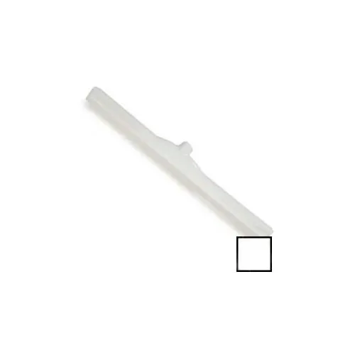 White Plastic Triangle Squeegee