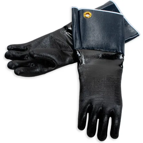 MAPA® NL34 Stanzoil® Neoprene Gloves, 12