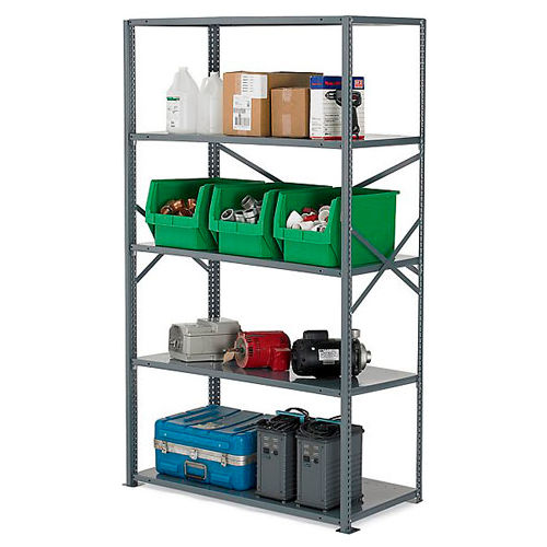 Relius Solutions Extra Shelf For Reinforced Shelving - 36X12"