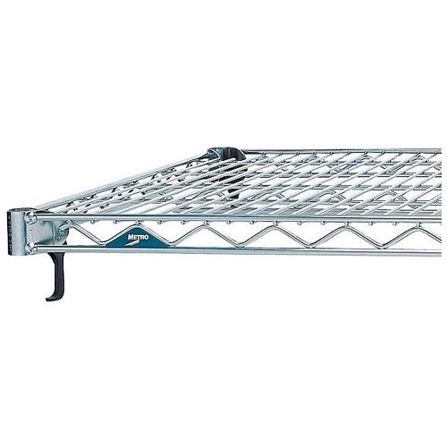 Metro Extra Shelf For Super Adjustable 2 Shelving - 24"D - 60"