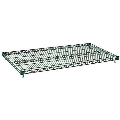 Metro Extra Shelves For Super Adjustable Super Erecta Wire Shelf Trucks - 36"Wx18"D