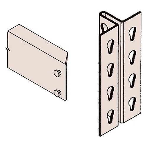 5373000 84T Posts & 48Beams