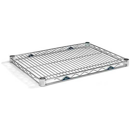 Metro Extra Shelf For Open-Wire Shelving - 42X18&quot;