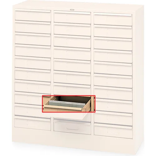 Metal Drawer Dividers 82230