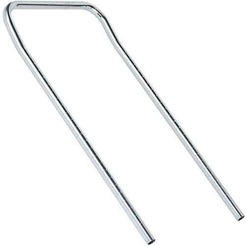 Metro 5451400 One-Piece Handle 18