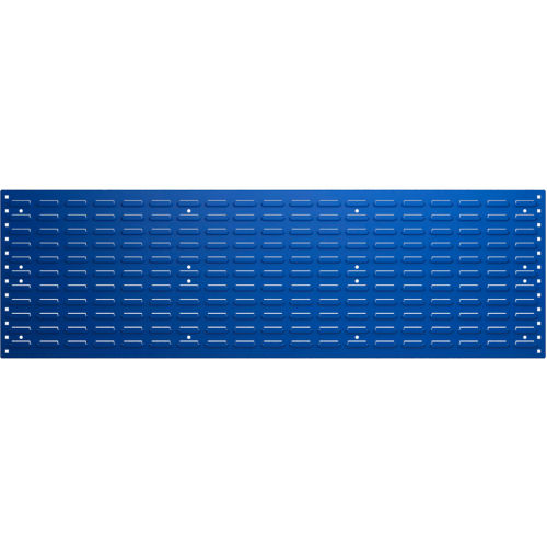 Bott 14025140.11 Steel Toolboard - Louvered Panels 59X18