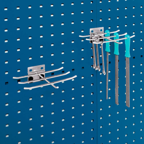 Bott 14006002 6-Prong Tool Holder For Perfo Panels